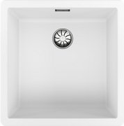 Мойка Teka Radea R10 40.40 M-TG White Мойка Teka Radea R10 40.40 M-TG White