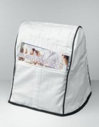 Чехол для миксера  KitchenAid KMCC1WH фото 2 в Казани и Татарстане