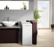 Стиральная машина Electrolux EW6TN4261 фото 4 в Казани и Татарстане