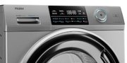 Стиральная машина Haier HW70-BP12969AS фото 3 в Казани и Татарстане
