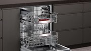 Встраиваемая посудомоечная машина Neff S197EB800E фото 3 в Казани и Татарстане