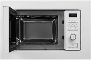 Встраиваемая микроволновая печь Midea MI72200W фото 4 в Казани и Татарстане