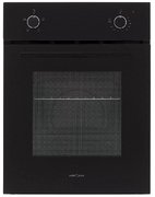 Духовой шкаф KRONA BLUME 45 BL/BL