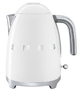 Чайник Smeg KLF01WHEU Чайник Smeg KLF01WHEU