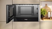 Встраиваемая микроволновая печь Neff NL4WR21N1 фото 2 в Казани и Татарстане