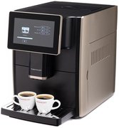 Автоматическая кофемашина Kuppersbusch KVS 308 G фото 3 в Казани и Татарстане