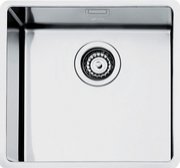 Мойка Смег VSTR50 фото в Казани и Татарстане Мойка Smeg VSTR50 фото в Казани и Татарстане