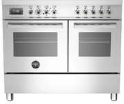 Варочный центр Bertazzoni PRO100 5I MFE D X T фото 2 в Казани и Татарстане