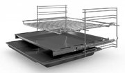 Встраиваемый духовой шкаф BOSCH HBJ577ES0R фото 4 в Казани и Татарстане