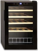 Винный шкаф Dunavox DX-20.62K фото 3 в Казани и Татарстане