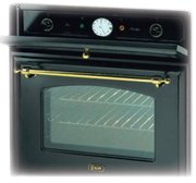 Духовой шкаф Ilve 600-RMP Blue фото 3 в Казани и Татарстане