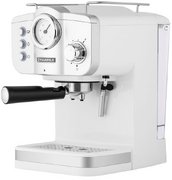 Кофемашина Maunfeld MF-735WH PRO Кофемашина Maunfeld MF-735WH PRO