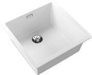 Мойка Teka Radea R10 40.40 M-TG White фото 2 в Казани и Татарстане