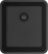 Мойка Omoikiri OMI 37-U/I ULTRA-GB фото в Казани и Татарстане