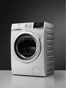 Стирально-сушильная машина AEG L7WBG47WR фото 2 в Казани и Татарстане