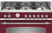 Варочный центр Bertazzoni HER90 6 MFE S VI T фото 3 в Казани и Татарстане