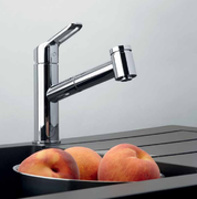 Смеситель Franke Chronos фото 2 в Казани и Татарстане