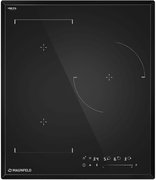 Индукционная варочная панель Maunfeld CVI453SBBK Inverter