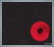 Электрическая варочная панель Bosch PKE645BA2E Электрическая варочная панель Bosch PKE645BA2E