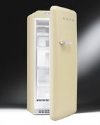 Морозильная камера Smeg CVB20RP1 фото 3 в Казани и Татарстане