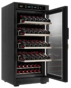 Винный шкаф Cold Vine C66-WB1 (Modern) фото 3 в Казани и Татарстане
