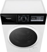 Стиральная машина Maunfeld MFWM1410STWH03 фото 2 в Казани и Татарстане