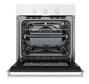 Духовой шкаф Maunfeld MGOG.673W фото 3 в Казани и Татарстане