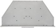 Вытяжка Krona RUNA 600 inox S фото 3 в Казани и Татарстане