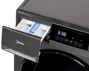 Стиральная машина Midea MFC3712BSW40/S фото 2 в Казани и Татарстане