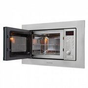 Встраиваемая микроволновая печь Schaub Lorenz SLM EE22D фото 4 в Казани и Татарстане