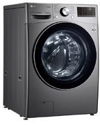 Стирально-сушильная машина LG F0L9DGP2S фото 3 в Казани и Татарстане