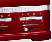 Тостер KitchenAid Artisan 5KMT4205ECA фото 4 в Казани и Татарстане