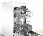 Отдельностоящая посудомоечная машина BOSCH SPS2IKW3CR фото 4 в Казани и Татарстане