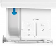 Стиральная машина BOSCH WAX32DH1OE фото 3 в Казани и Татарстане