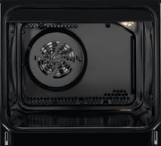 Электрическая плита Electrolux RKR560200X фото 3 в Казани и Татарстане