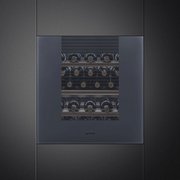 Встраиваемый холодильный шкаф для вина Smeg CVI129G фото 2 в Казани и Татарстане