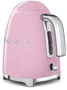 Чайник Smeg KLF03PKEU фото 4 в Казани и Татарстане