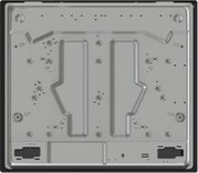 Независимая газовая варочная панель Gorenje G642AB фото 2 в Казани и Татарстане