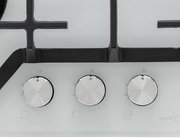 Варочная панель KRONA GALILEO 45 WH фото 4 в Казани и Татарстане