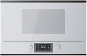 Встраиваемая микроволновая печь Kuppersbusch MR 6330.0 W2 Black Chrome Встраиваемая микроволновая печь Kuppersbusch MR 6330.0 W2 Black Chrome