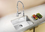 Мойка Бланко Statura 450-U нержавеющая сталь фото 2 в Казани и Татарстане Мойка Blanco Statura 450-U нержавеющая сталь фото 2 в Казани и Татарстане