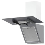 Вытяжка Krona VEREIN I 600 WHITE S фото 3 в Казани и Татарстане