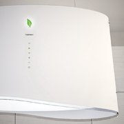 Вытяжка Falmec Mare 66 (450) (с системой E.ion) ECP white фото 2 в Казани и Татарстане