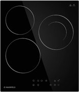Варочная панель Maunfeld CVCE453DBK