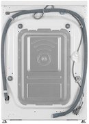 Стирально-сушильная машина LG F2V3FR6W фото 3 в Казани и Татарстане