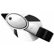 Электрочайник Bugatti Kettle Vera Chrome фото 3 в Казани и Татарстане