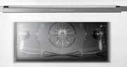 Компактный духовой шкаф Kuppersbusch CBP 6550.0 W3 Silver Chrome фото 3 в Казани и Татарстане