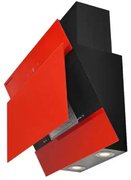 Вытяжка Maunfeld TOWER LUX 60 Red фото 3 в Казани и Татарстане