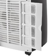 Мобильный кондиционер Electrolux EACM-16 HP/N3 фото 3 в Казани и Татарстане