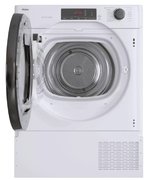 Встраиваемая сушильная машина Haier HDB4H7A2TBEX-RU фото 4 в Казани и Татарстане